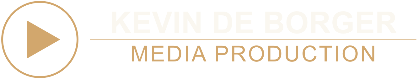Kevin De Borger logo