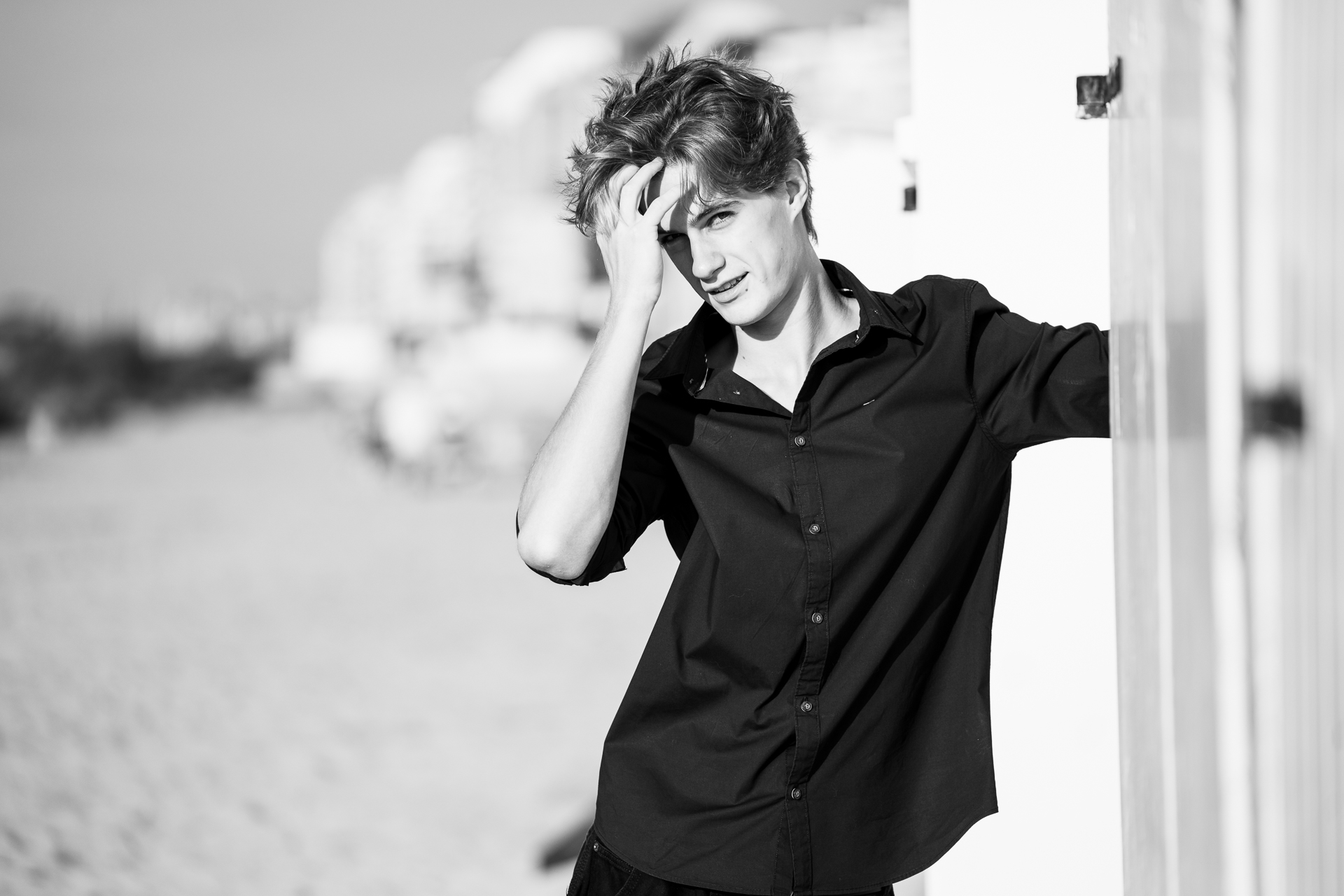Portfolio foto