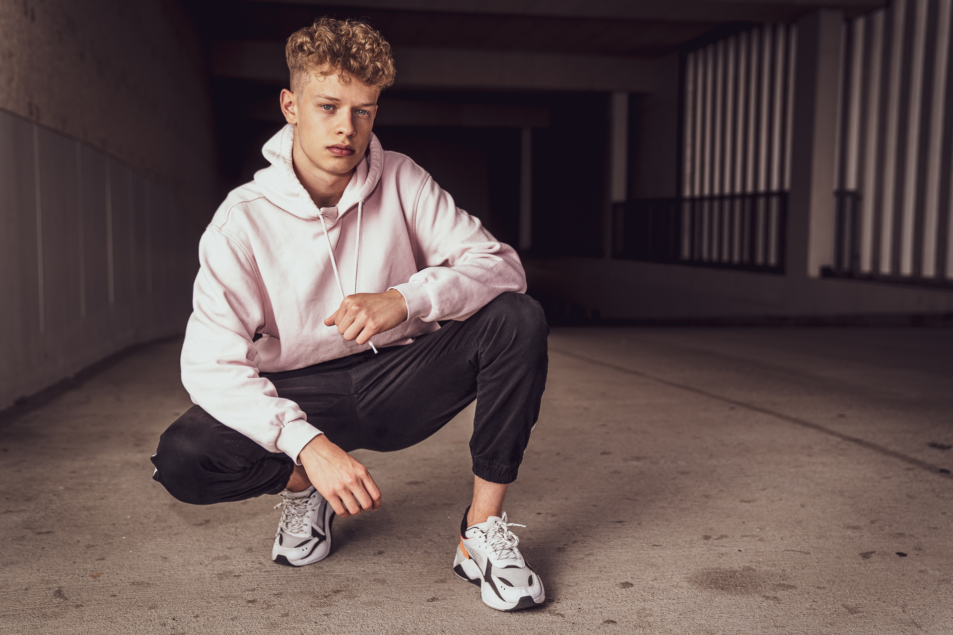 Portfolio foto