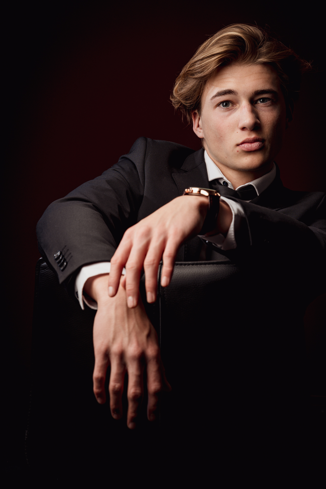 Portfolio foto
