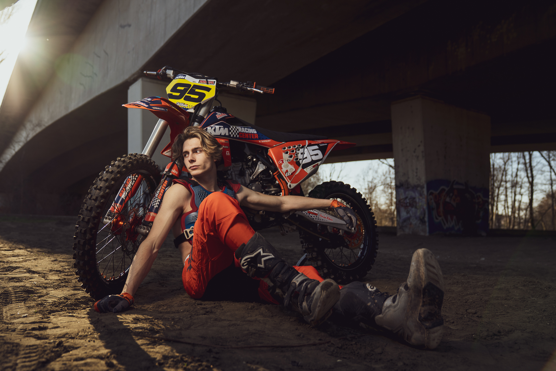 Portfolio foto